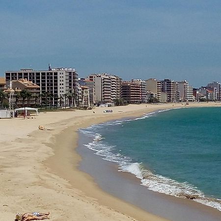 Apartmán Valentina Mar Sant Antoni De Calonge Exteriér fotografie