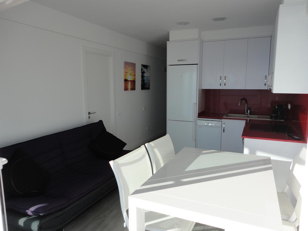 Apartmán Valentina Mar Sant Antoni De Calonge Exteriér fotografie
