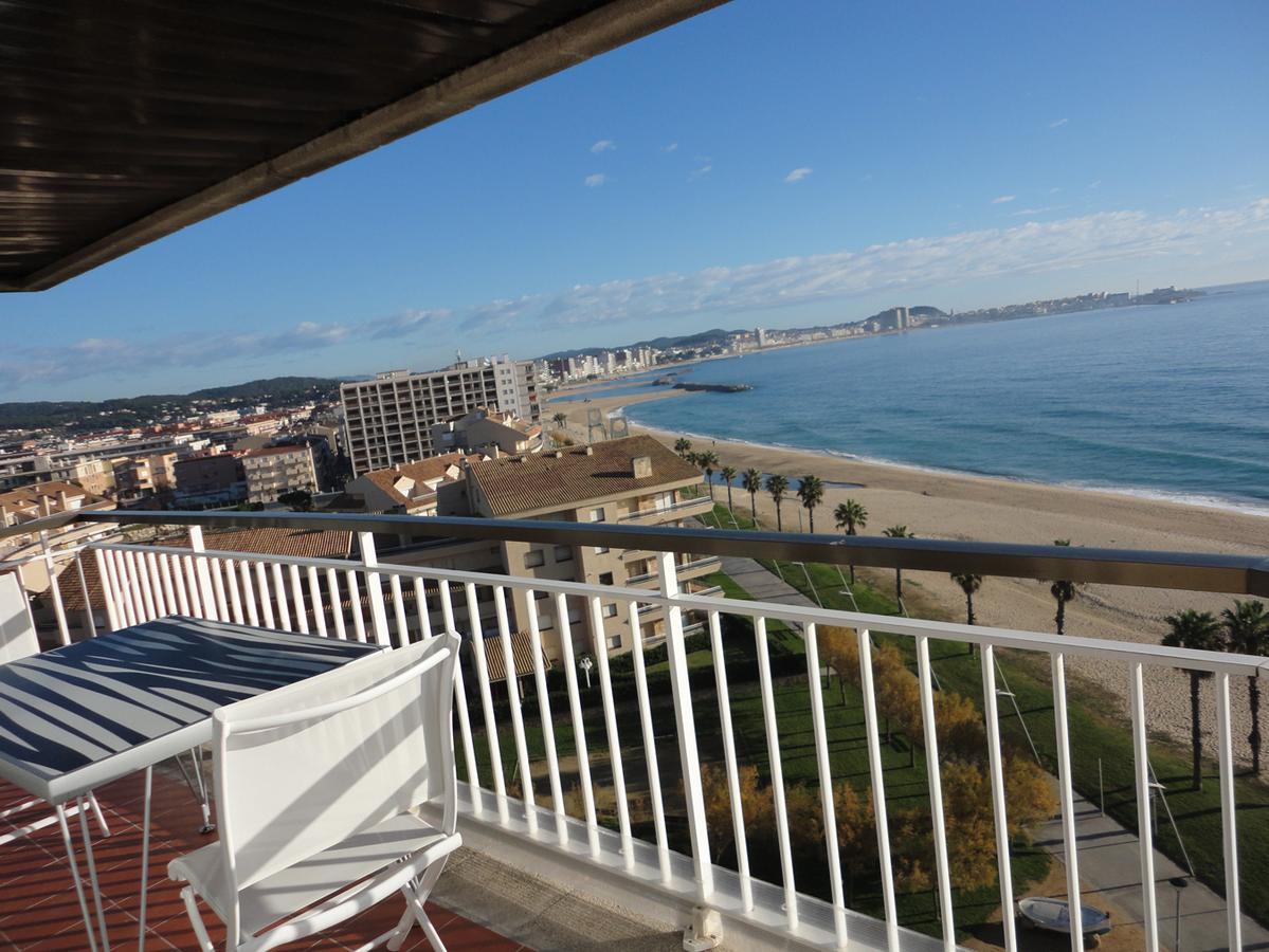 Apartmán Valentina Mar Sant Antoni De Calonge Exteriér fotografie